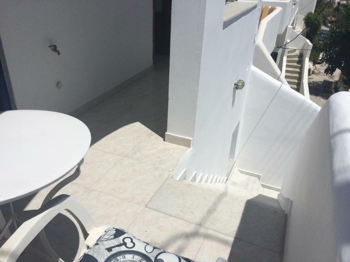 Apartment Little Mermaid *