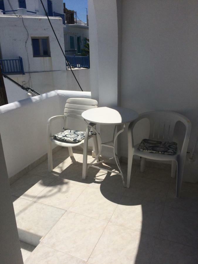 Little Mermaid * Naousa (Paros)