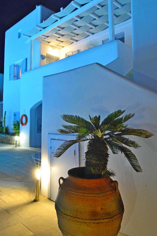 Blue Heart House
