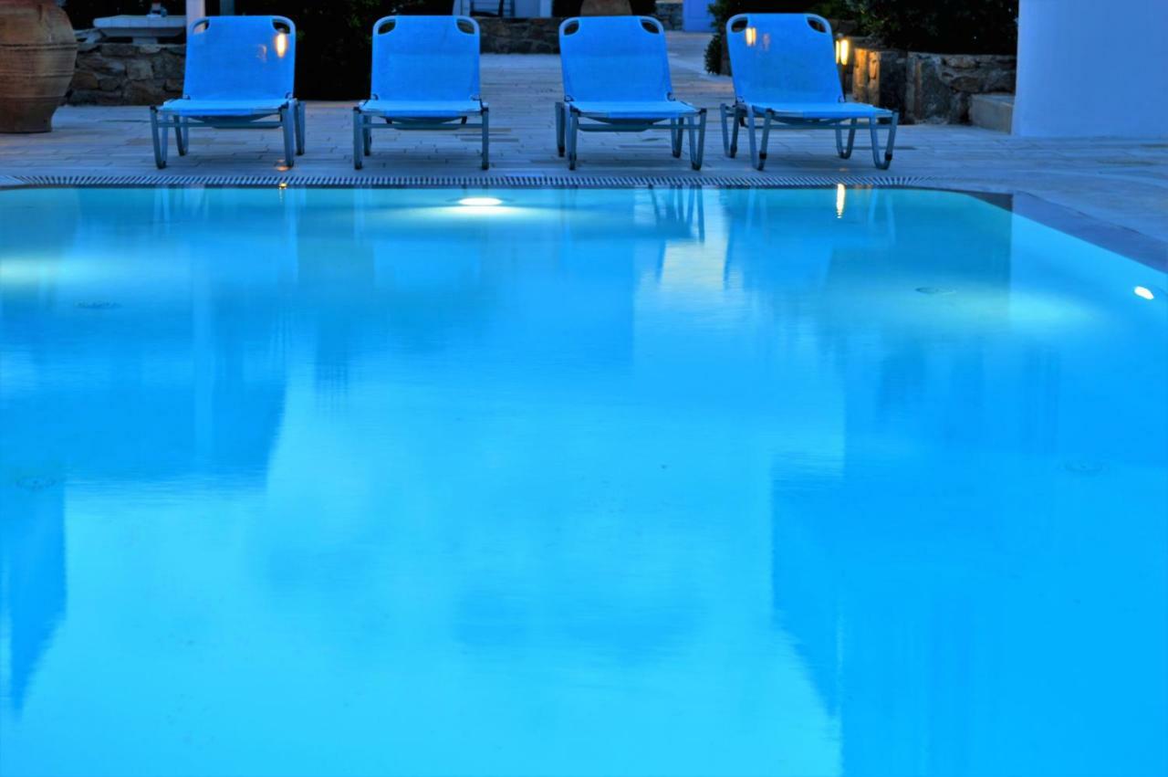 Holiday home Blue Heart House *
