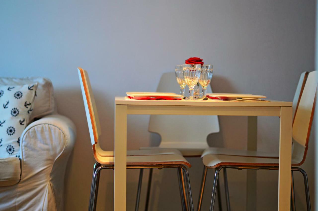 Blue Heart House *
