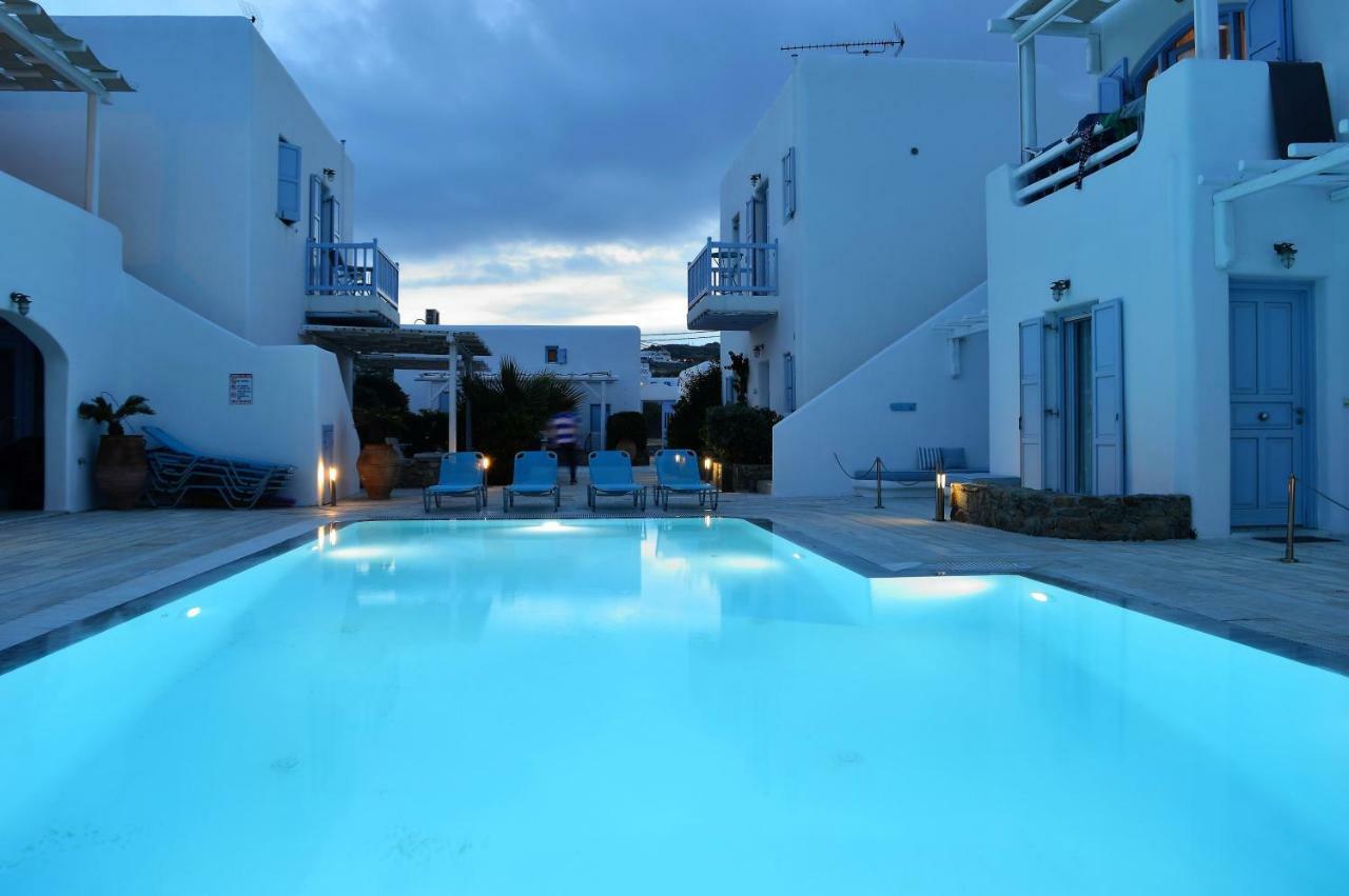 Blue Heart House Holiday home