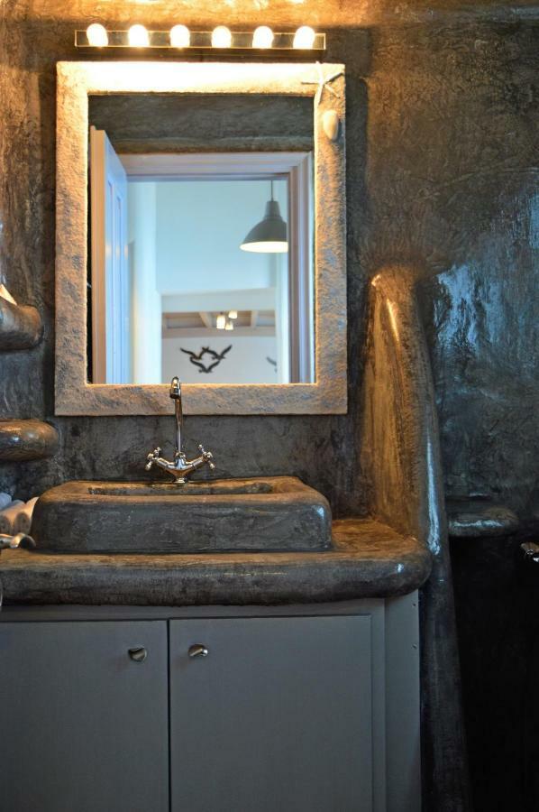 Blue Heart House Holiday home Ornos (Mykonos)
