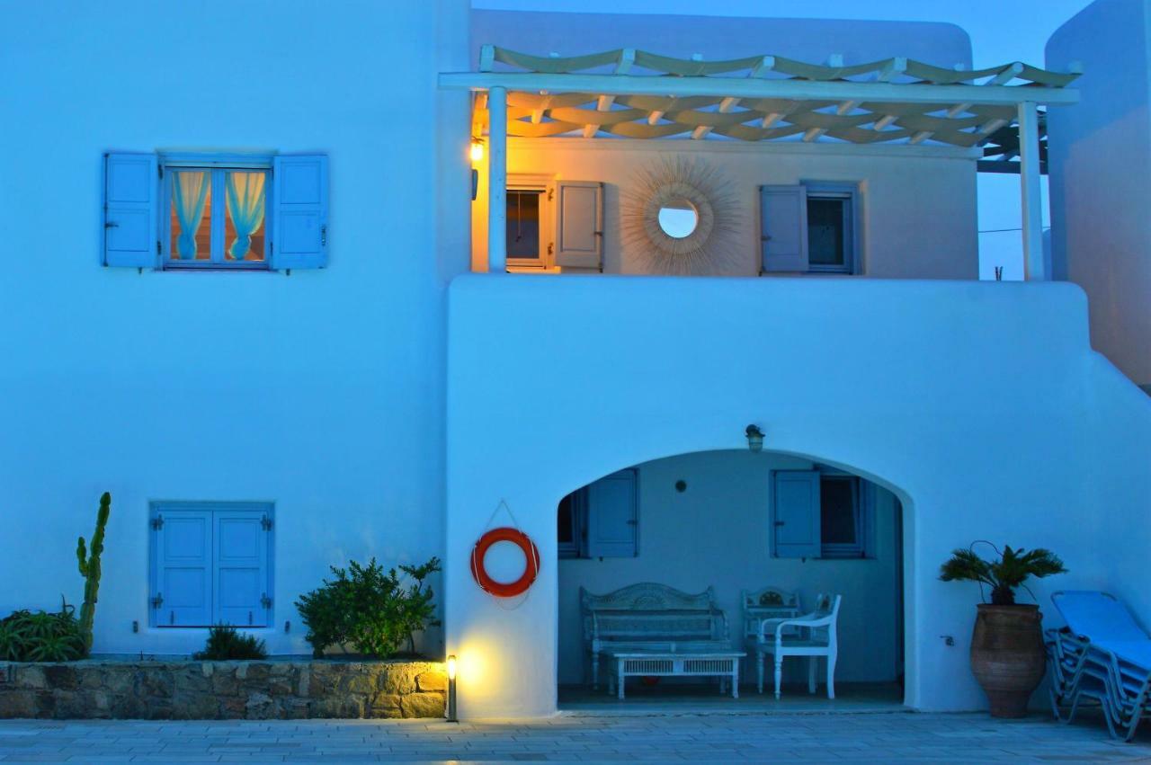 Holiday home Blue Heart House *