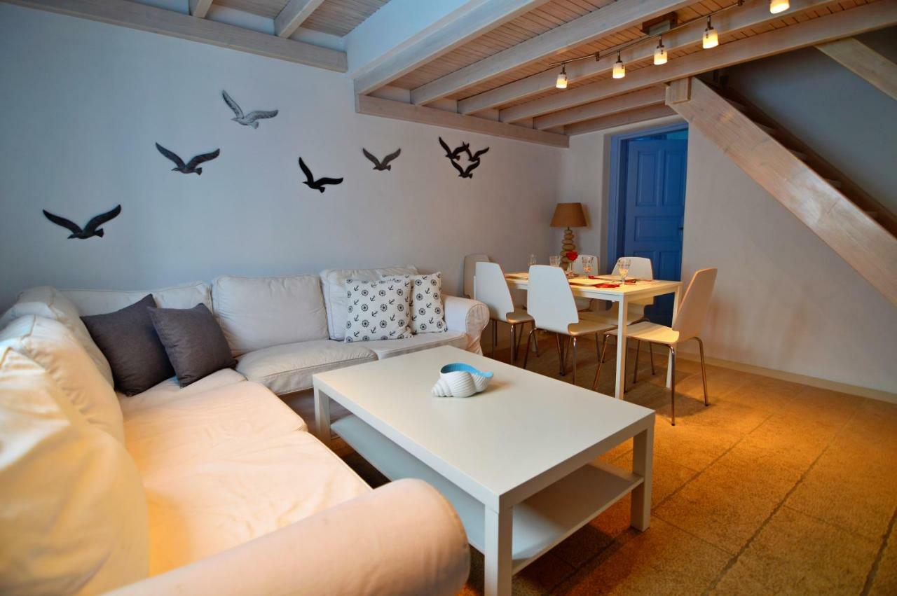 Holiday home Blue Heart House *