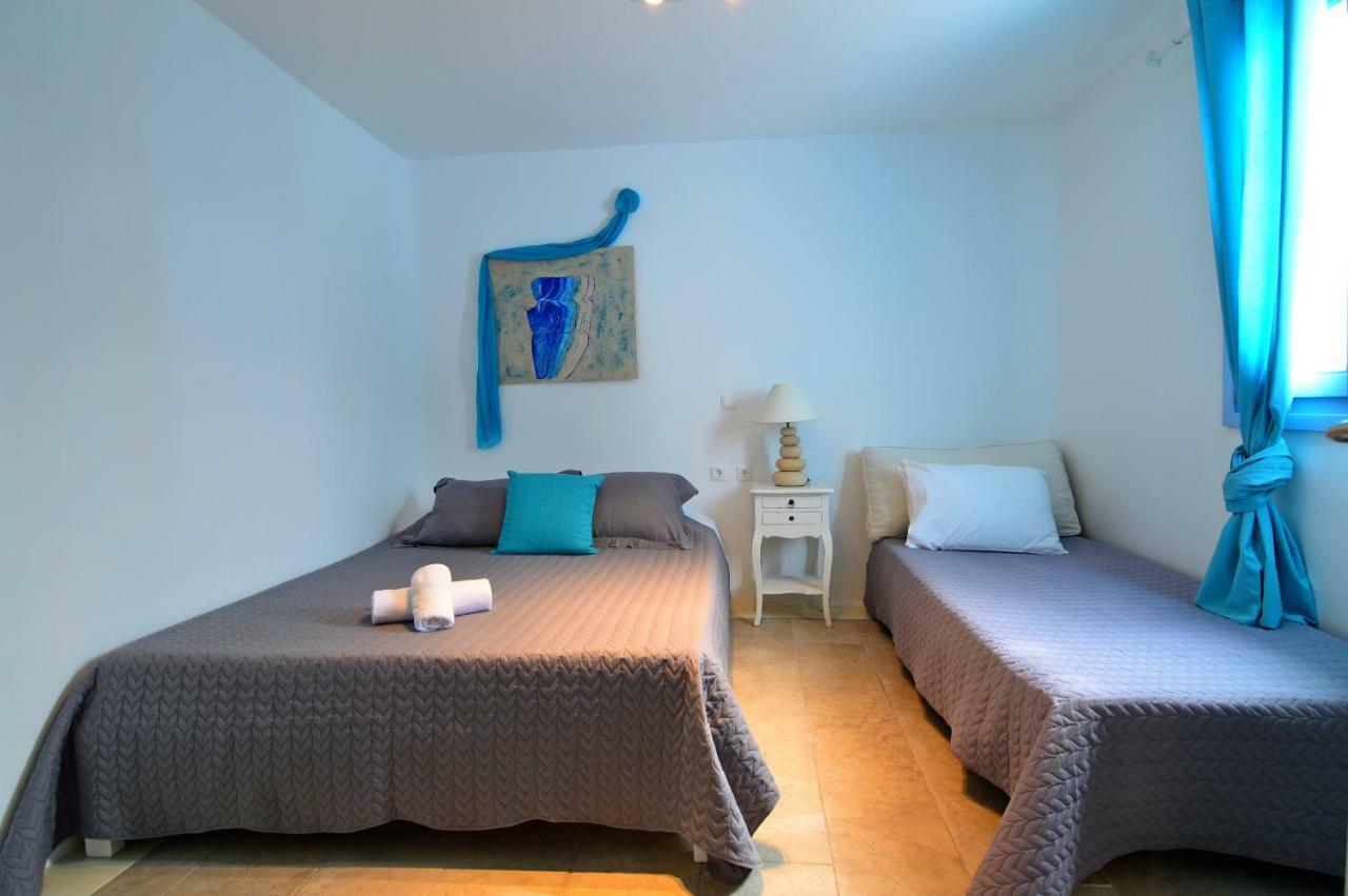 Blue Heart House Holiday home