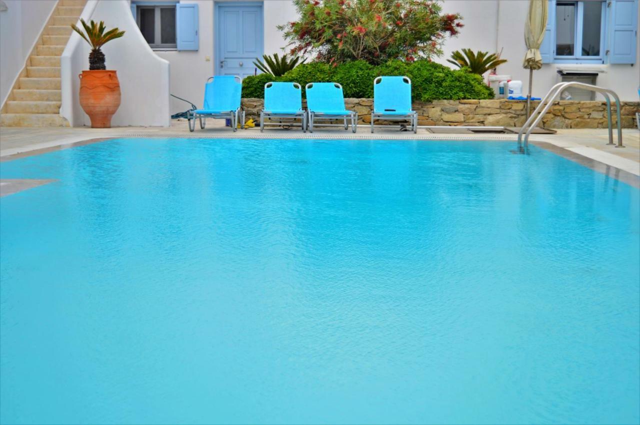 Holiday home Blue Heart House *