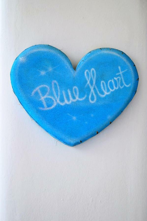 Holiday home Blue Heart House *