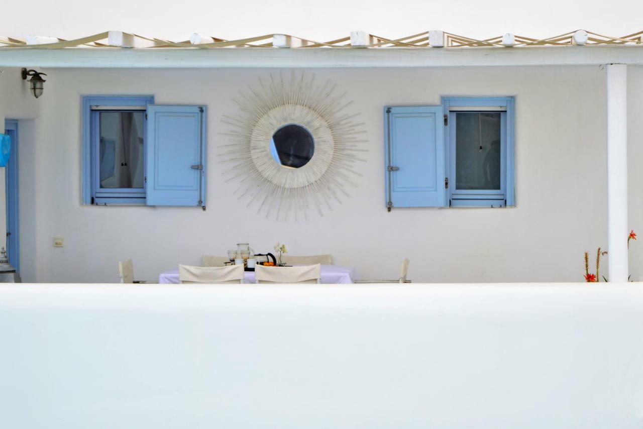Blue Heart House