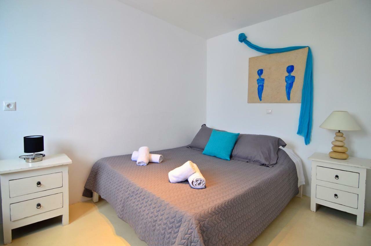 Blue Heart House