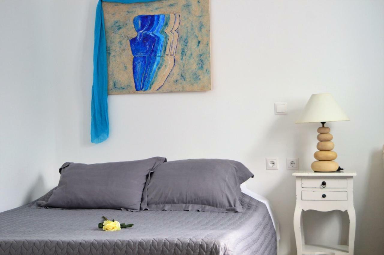 Holiday home Blue Heart House *