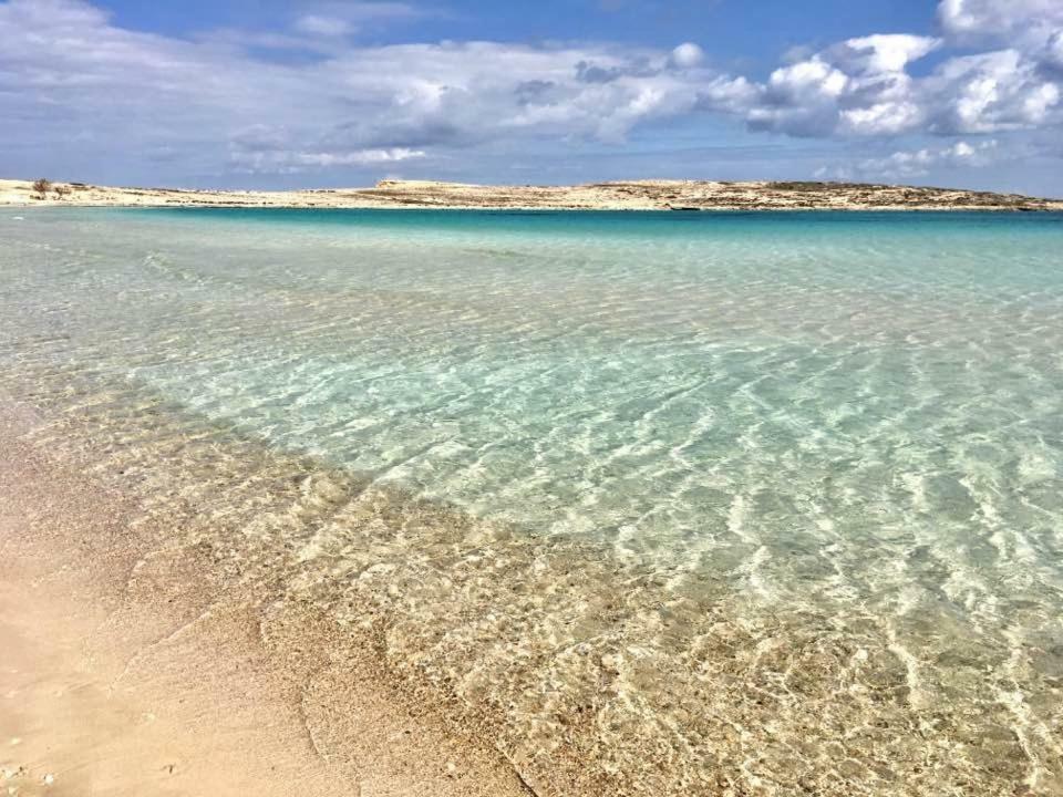 Koufonisi Villa Koufonisia