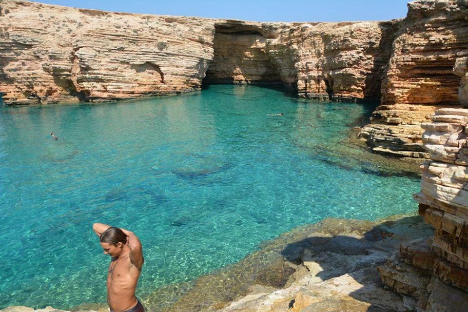 Koufonisi