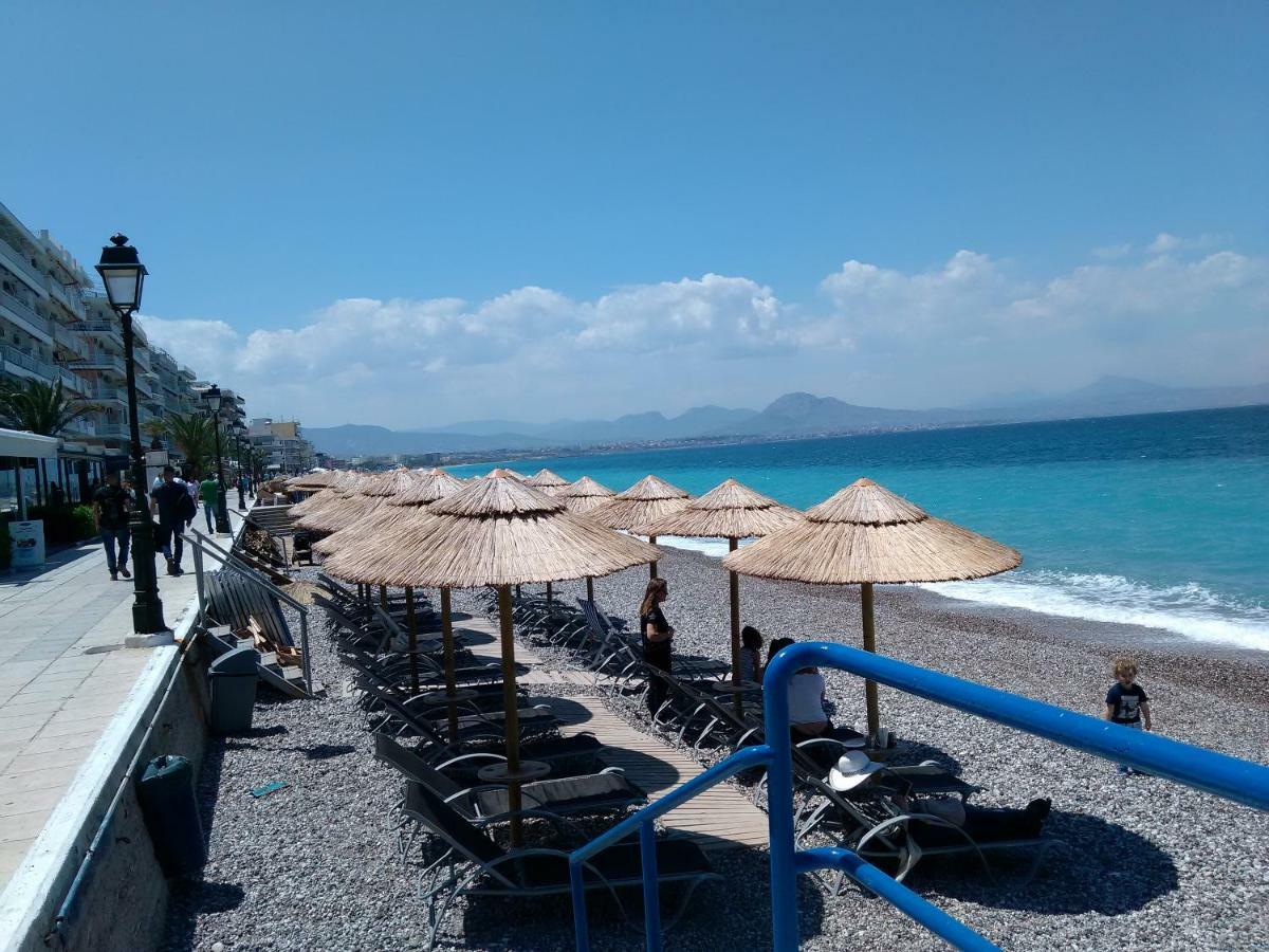 Apartment Katerina's Maisonnette Loutraki (Corinthia)