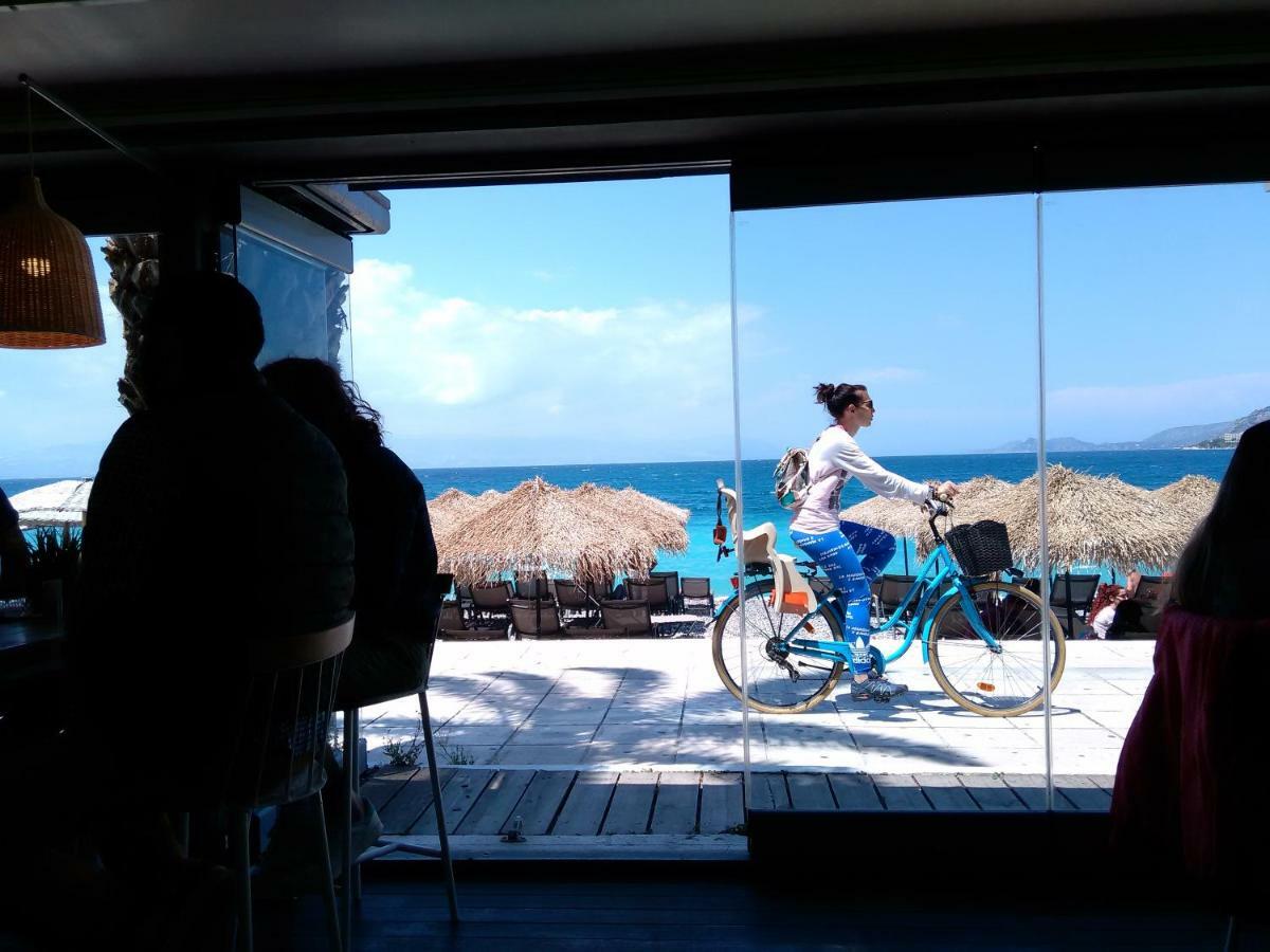 Katerina's Maisonnette * Loutraki (Corinthia)
