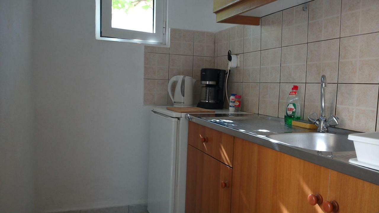 Apartment Vintage House-vori-rent Vori