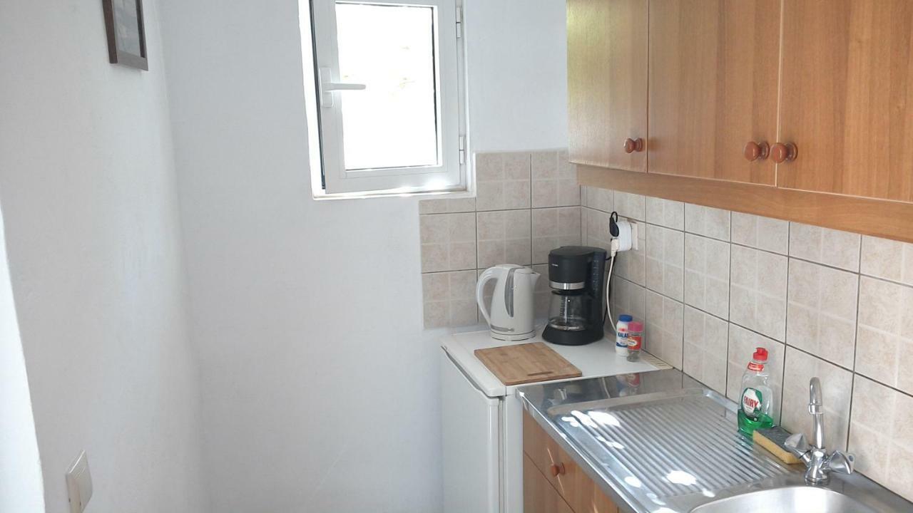 Apartment Vintage House-vori-rent Vori