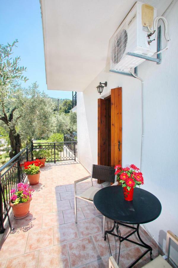 Stafylos Studios Apartment Skopelos Town