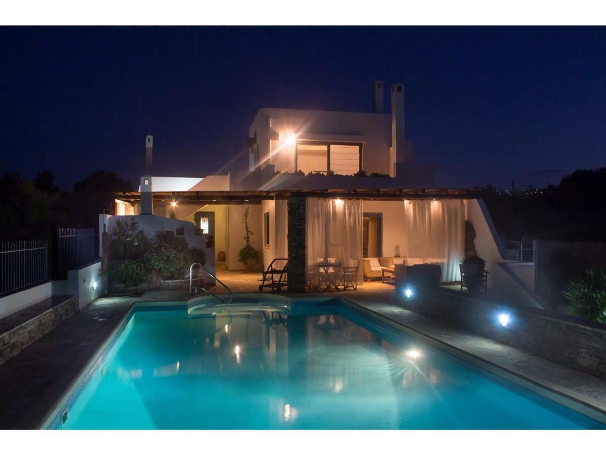 Holiday home Blue Island