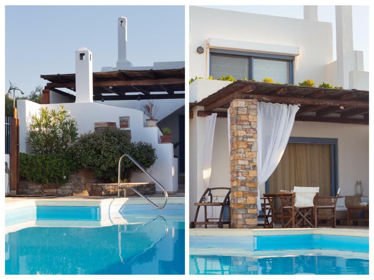 Holiday home Blue Island