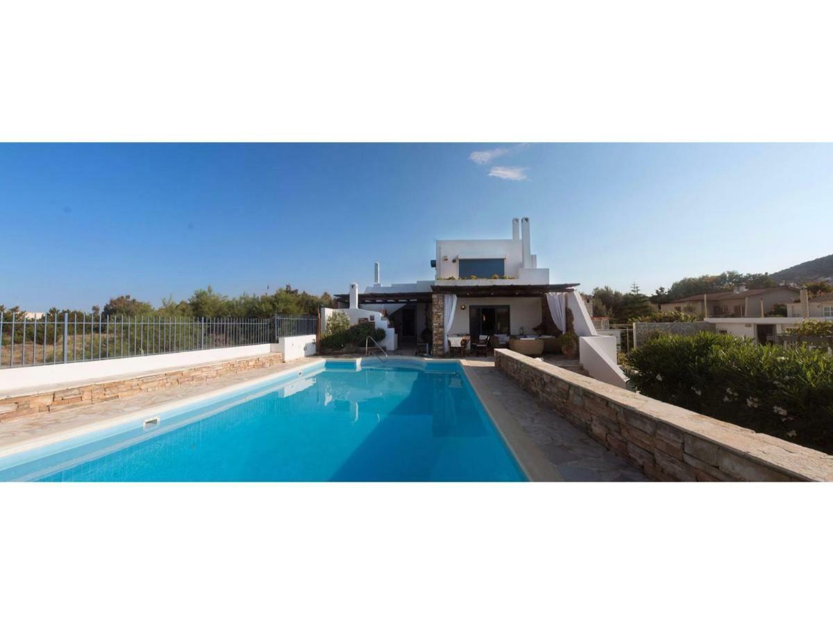 Blue Island Holiday home Artemida (Attica)
