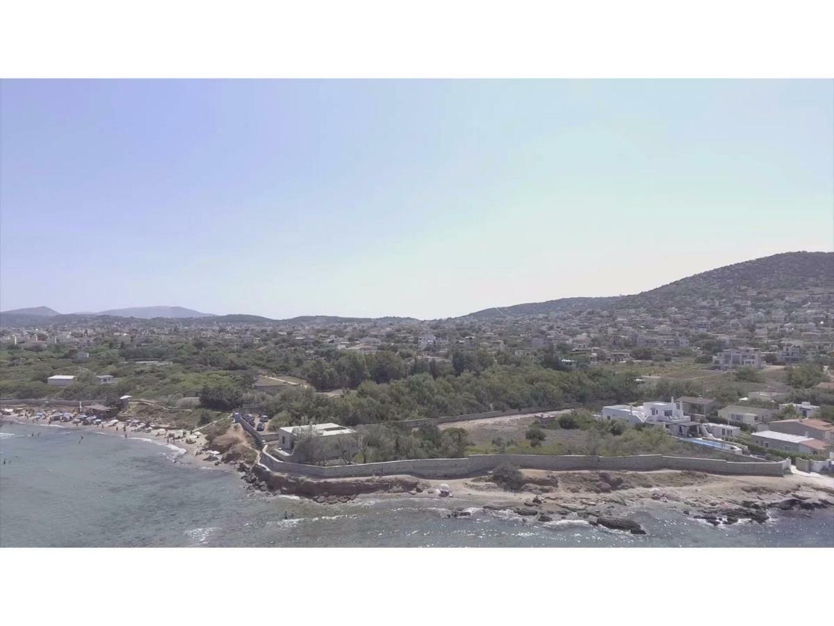 Blue Island Artemida (Attica)