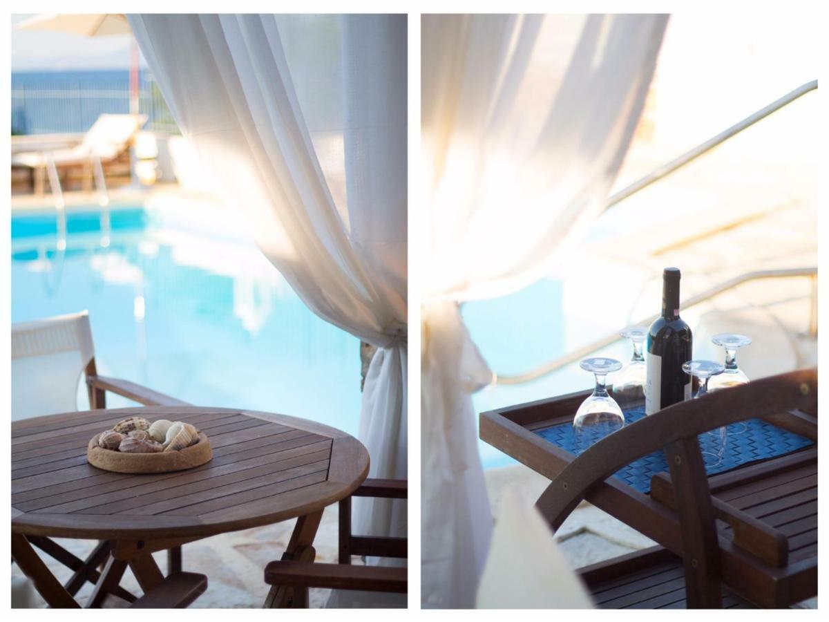 Blue Island Holiday home