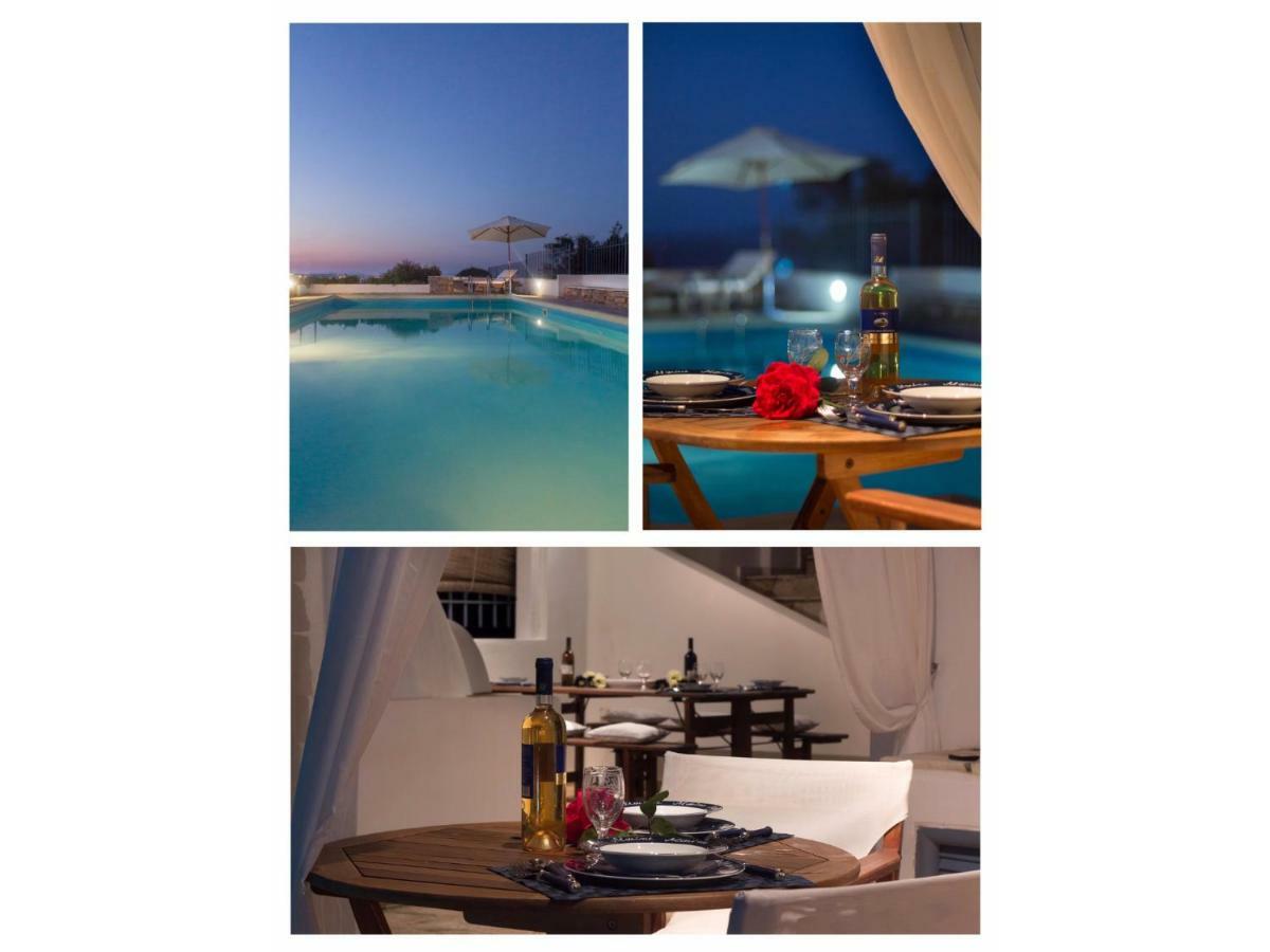 Holiday home Blue Island *