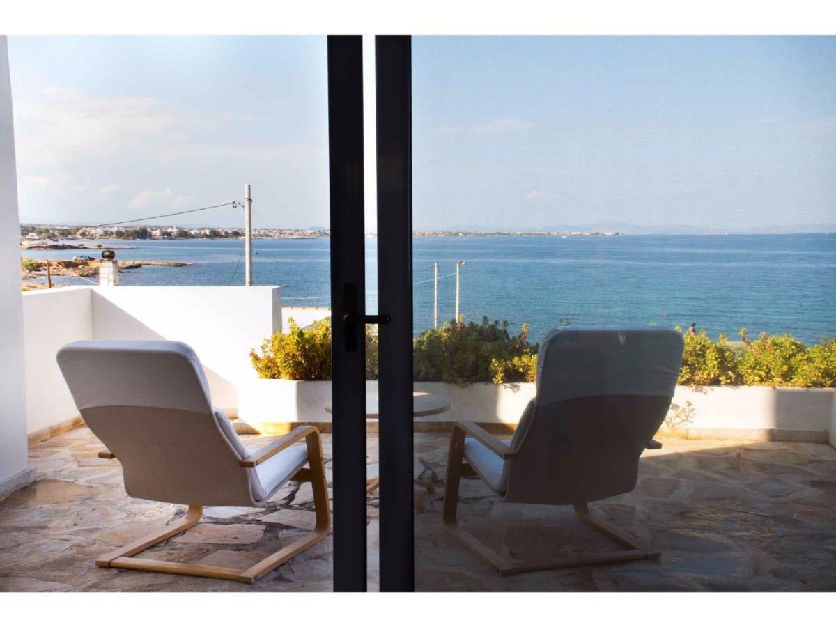 Blue Island Holiday home Artemida (Attica)