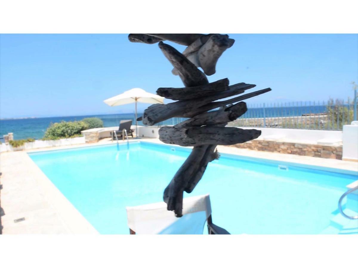 Holiday home Blue Island Artemida (Attica)