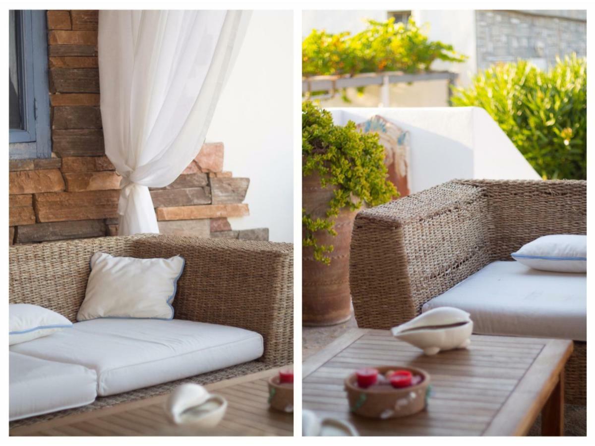 Holiday home Blue Island Artemida (Attica)