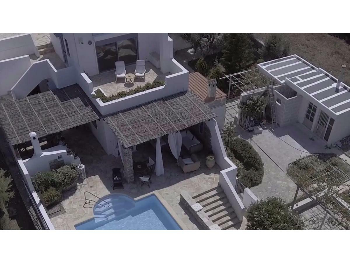Holiday home Blue Island