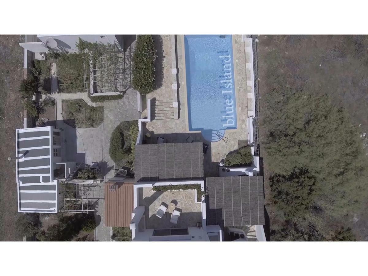 Blue Island Holiday home Artemida (Attica)