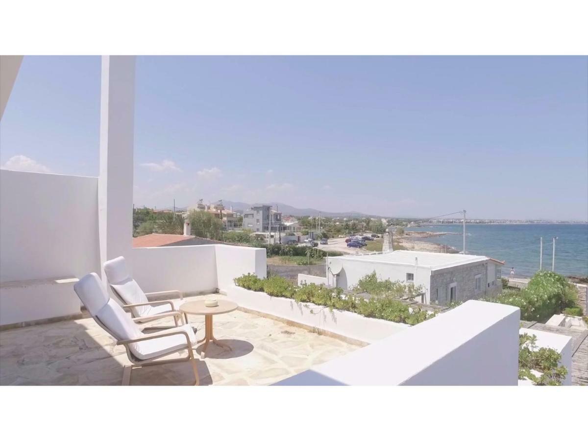 Holiday home Blue Island