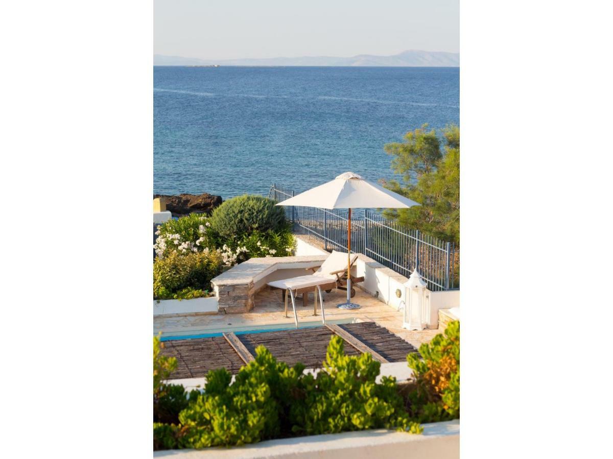 Blue Island * Artemida (Attica)