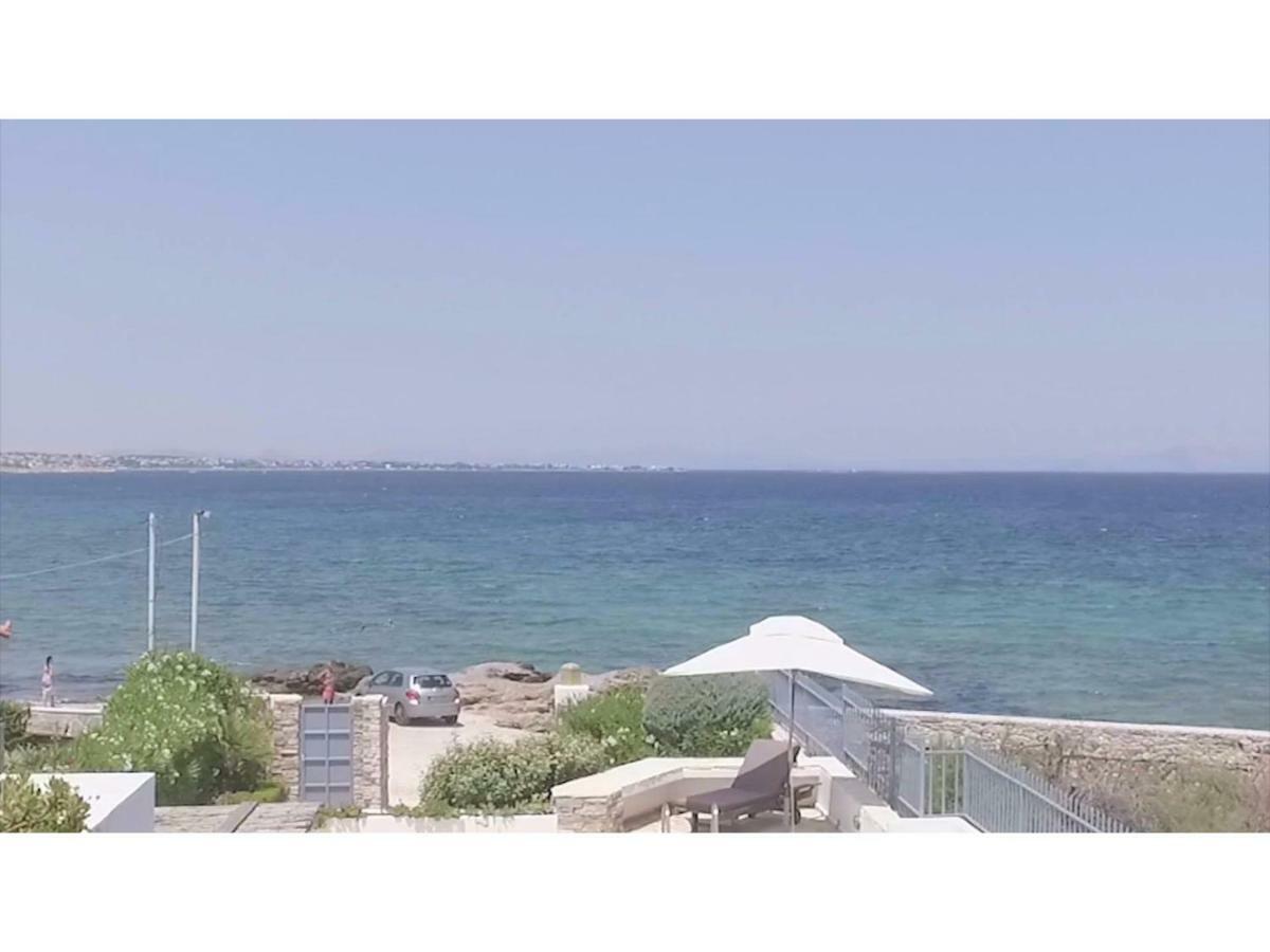Holiday home Blue Island Artemida (Attica)