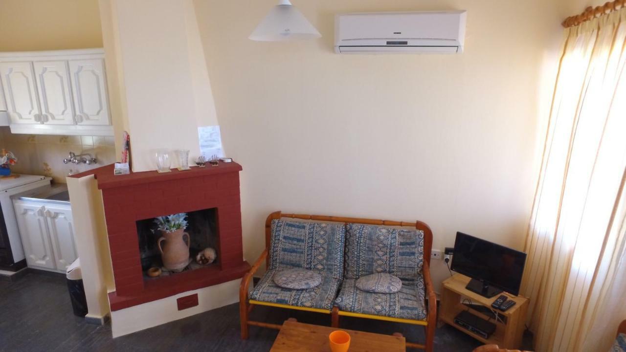 Holiday home Katerina