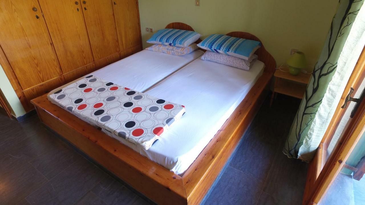 Katerina Holiday home *