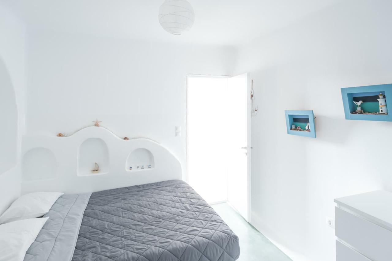 Merchia Bay Mykonos *