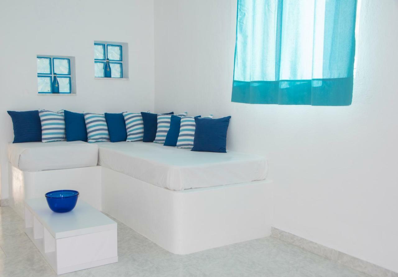 Carpe Diem Studios Ialysos (Rhodes)