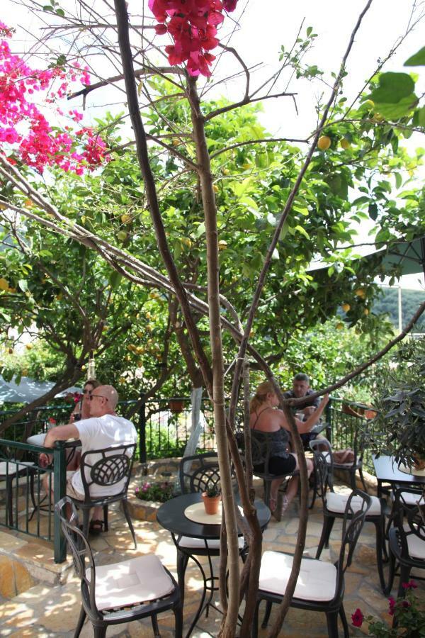 Apartment Marthas Parga