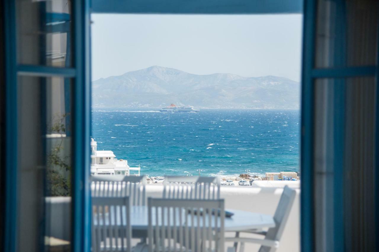 Holiday home Just Blue With Amazing Sea Views In *