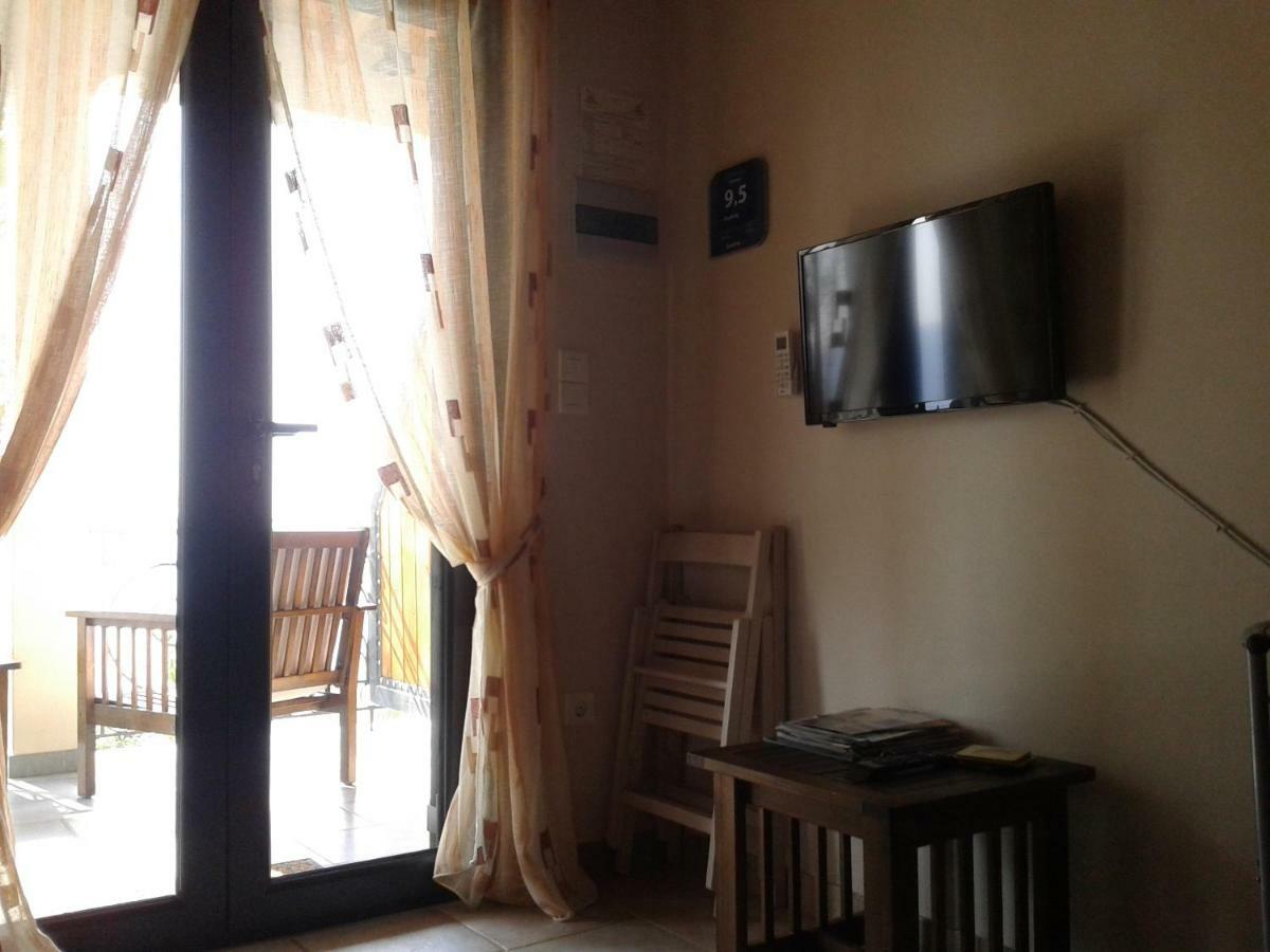 Niriides Apartment