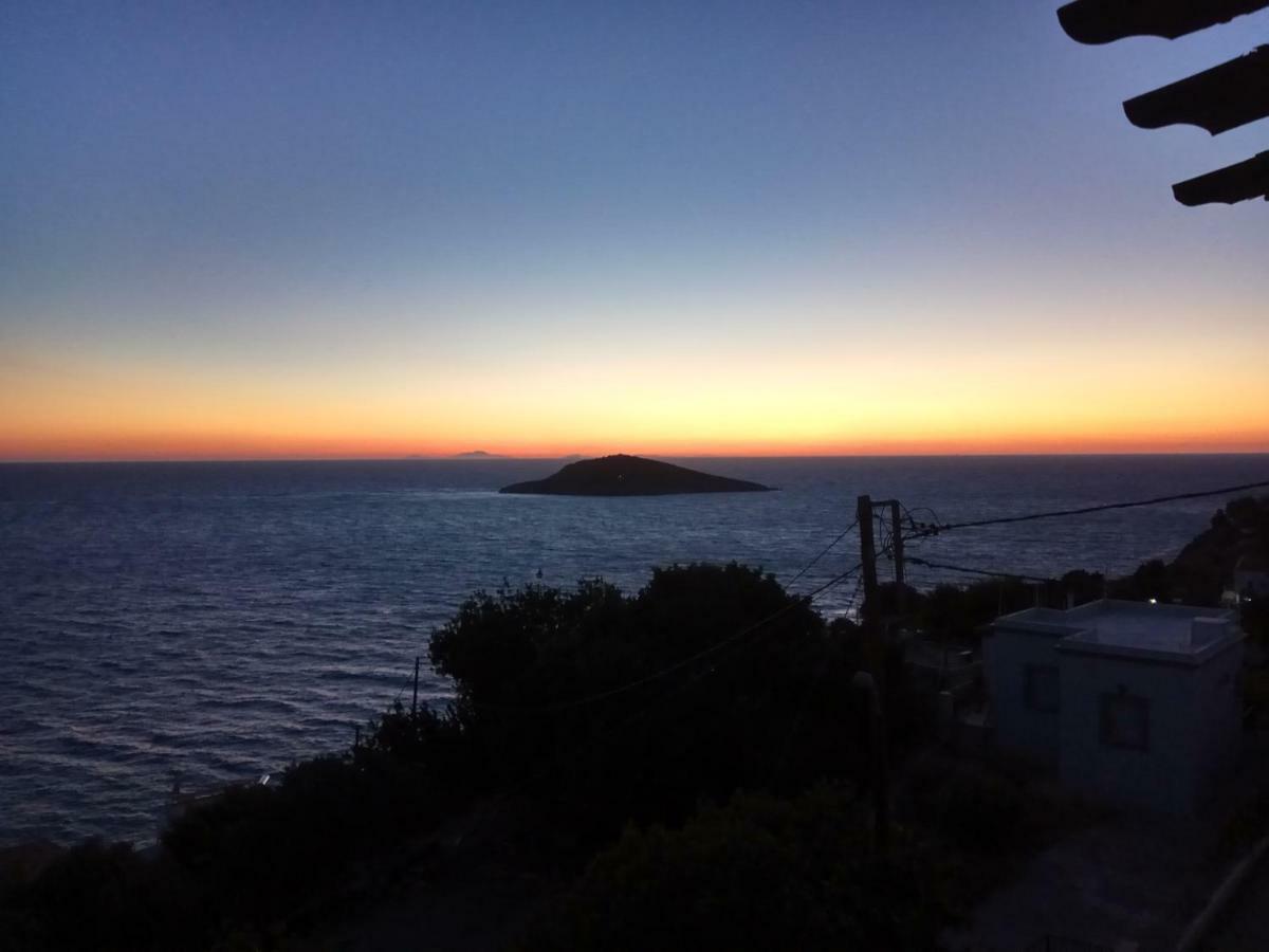 Platy Gialos, Amazing View * Panormos (Kalymnos)