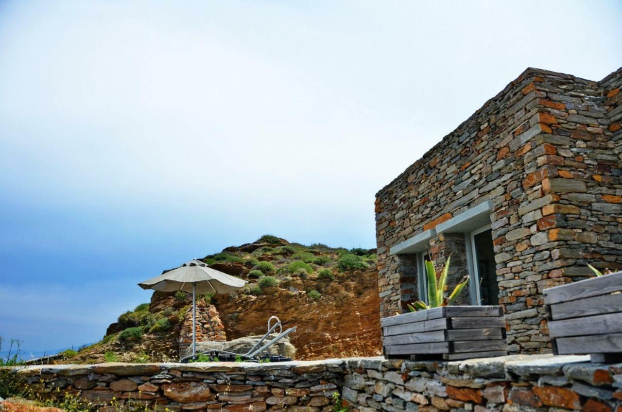 Thalatta Thalatta Villa