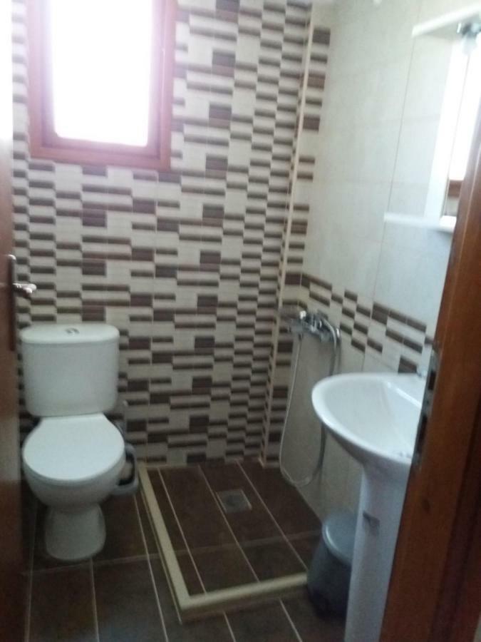 Aparthotel Anatoli Stalida