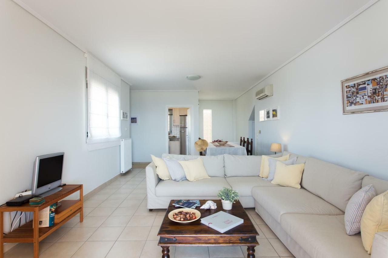 Holiday home Comfortable House With Amazing View *