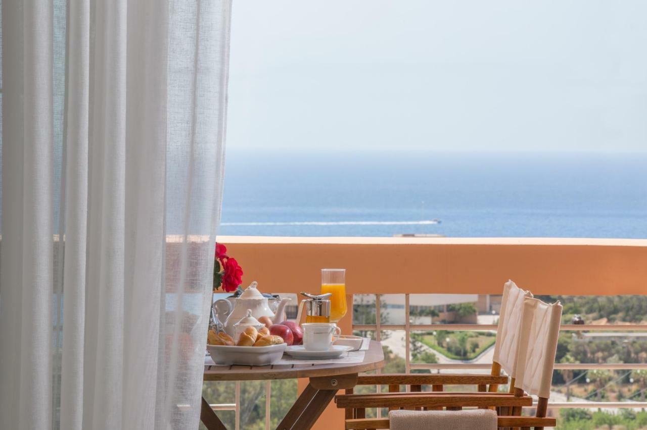 Holiday home Comfortable House With Amazing View *