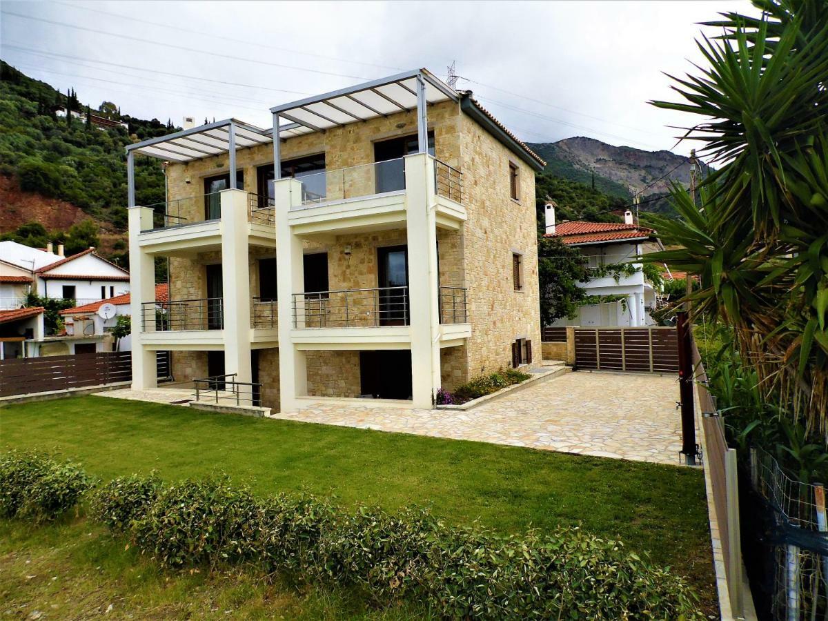 Villa Thalassa *