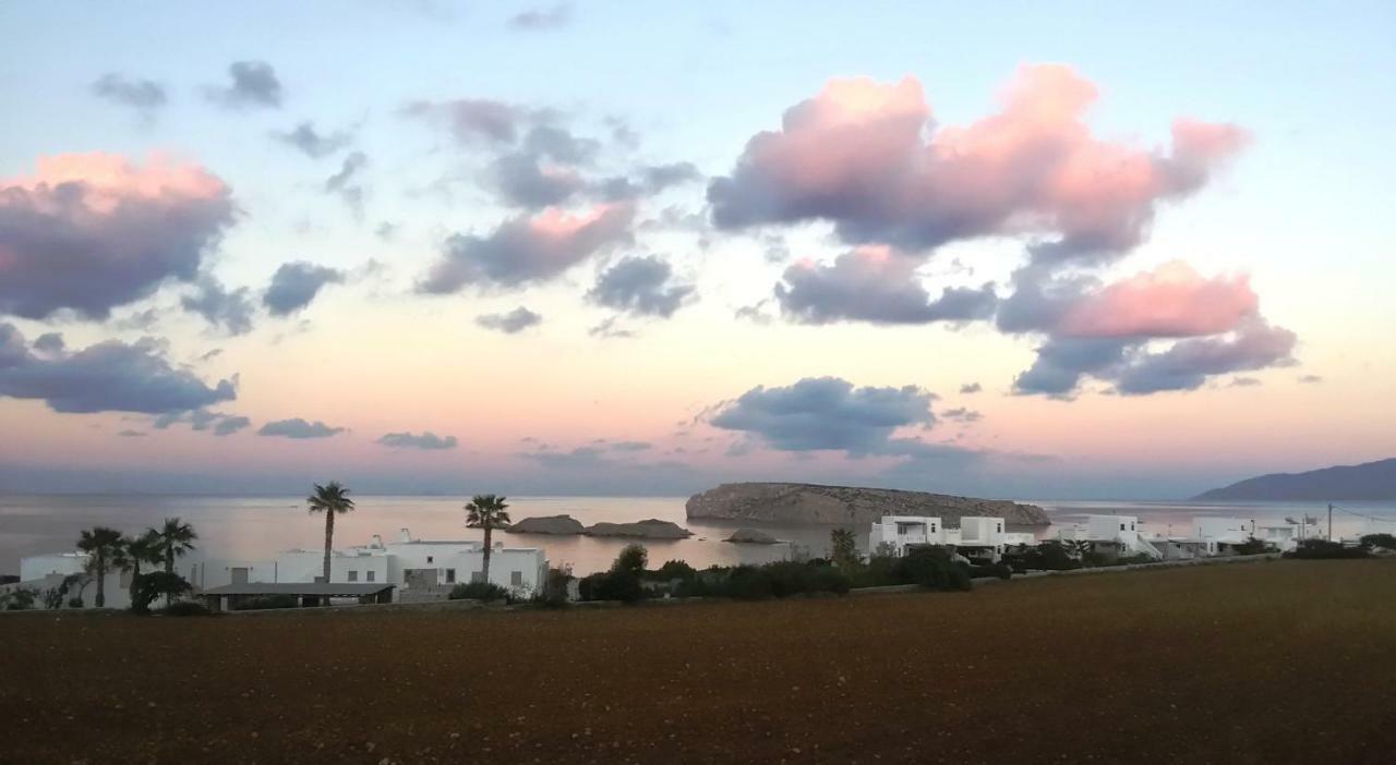 Viglakia Apartment Naousa (Paros)
